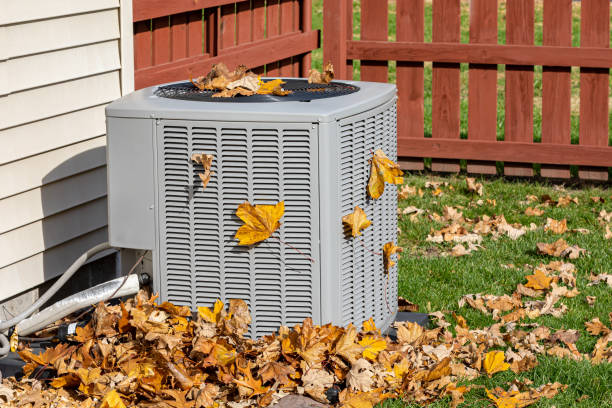 Best Residential HVAC Services  in Cabana Colony, FL
