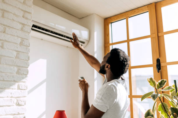 Best HVAC Installation Services  in Cabana Colony, FL