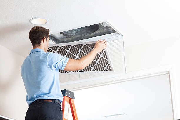 Best Central Air Repair  in Cabana Colony, FL
