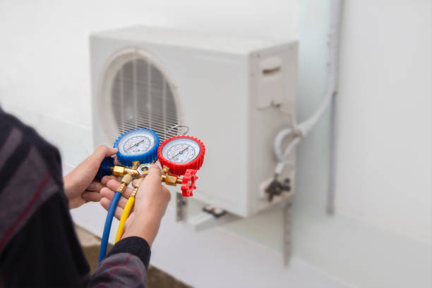 Best HVAC Service Technicians  in Cabana Colony, FL