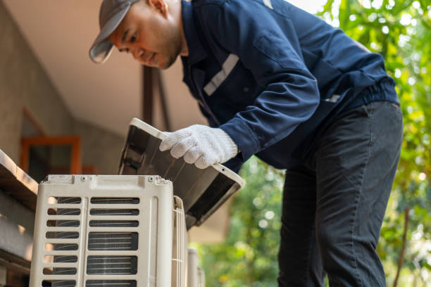 Best HVAC Replacement Cost  in Cabana Colony, FL